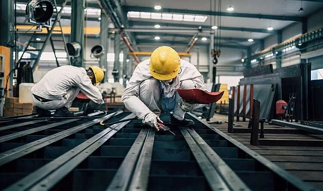Çağlayancerit Fabrika Taşıma